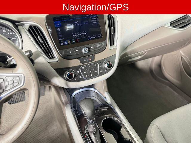 Used 2024 Chevrolet Malibu LT FWD image 3