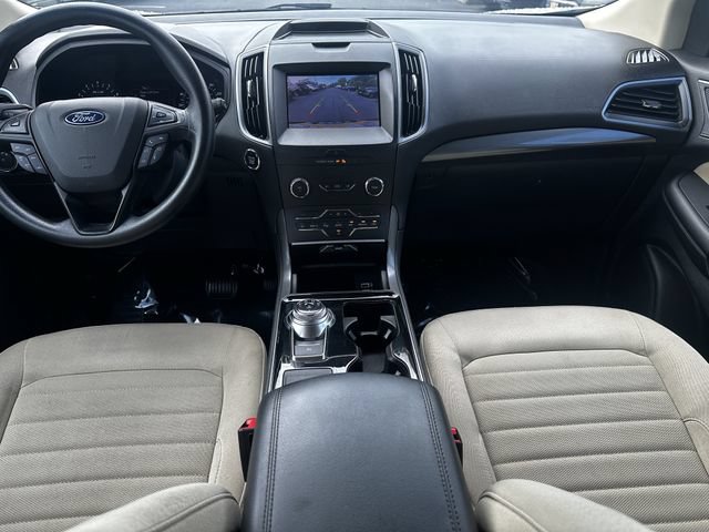Certified 2020 Ford Edge SE FWD image 15