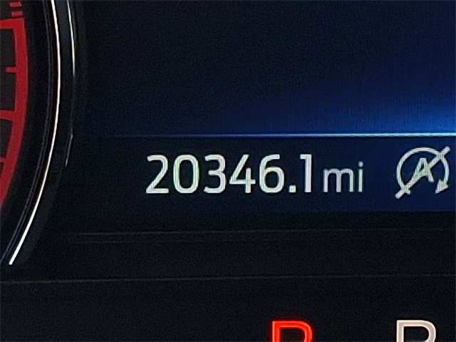 Certified 2024 Ford Explorer XLT w/ Equipment Group 202A image 19