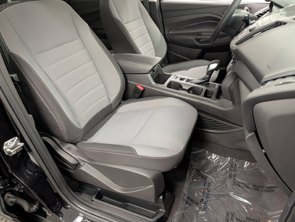 Certified 2019 Ford Escape S FWD image 36