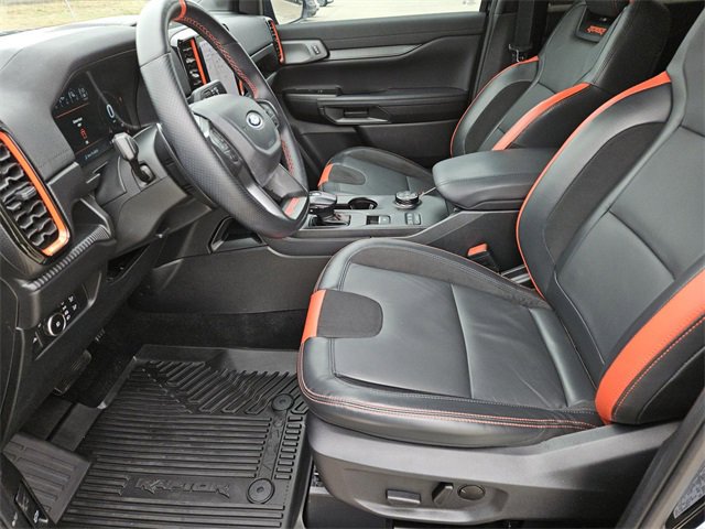 Certified 2024 Ford Ranger Raptor image 22