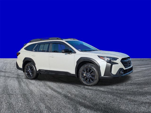 Used 2024 Subaru Outback Onyx Edition XT w/ Tech Package 3 AWD/4WD image 2
