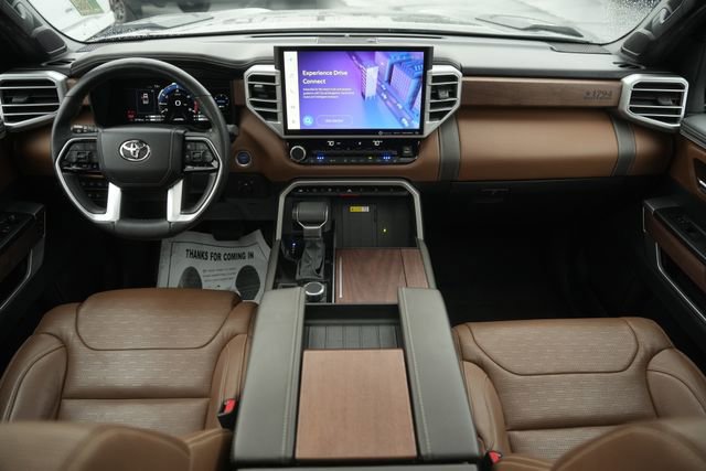 Used 2023 Toyota Tundra 1794 Edition image 21