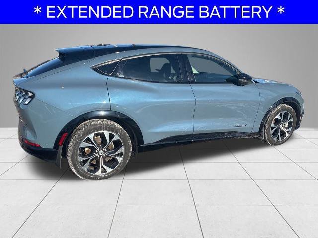 Certified 2023 Ford Mustang Mach-E Premium image 5