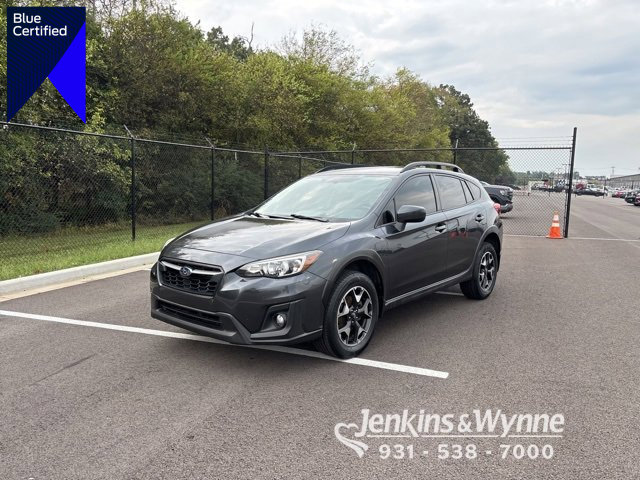 Used 2019 Subaru Crosstrek 2.0i Premium w/ Popular Package #2