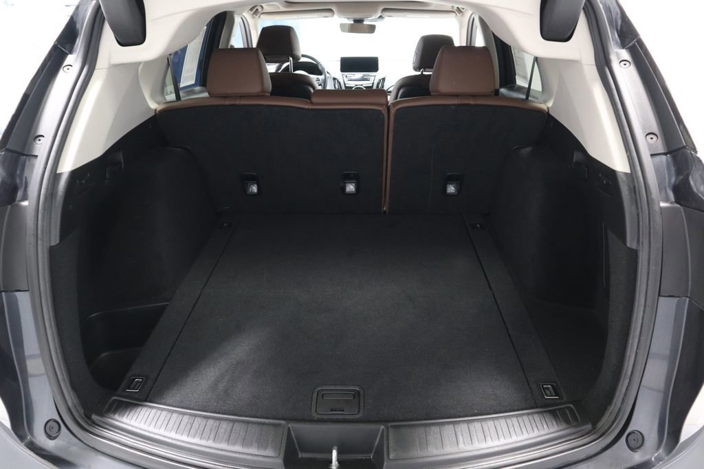 Used 2021 Acura RDX w/ Technology Package image 18