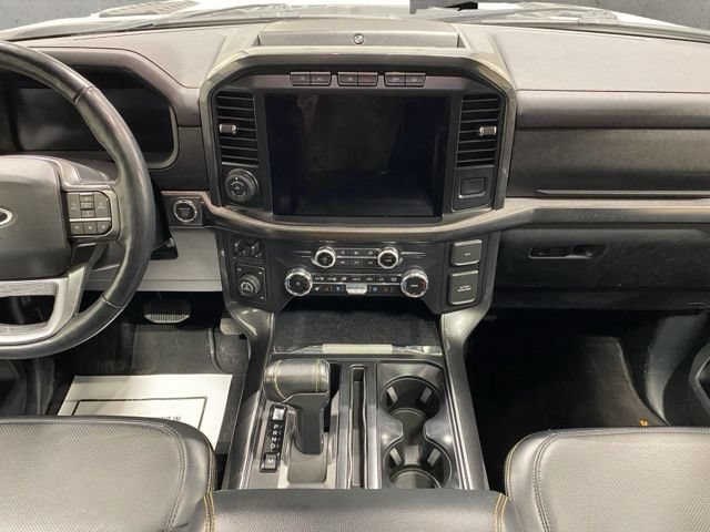 Certified 2023 Ford F150 Tremor w/ Equipment Group 402A High AWD/4WD image 15