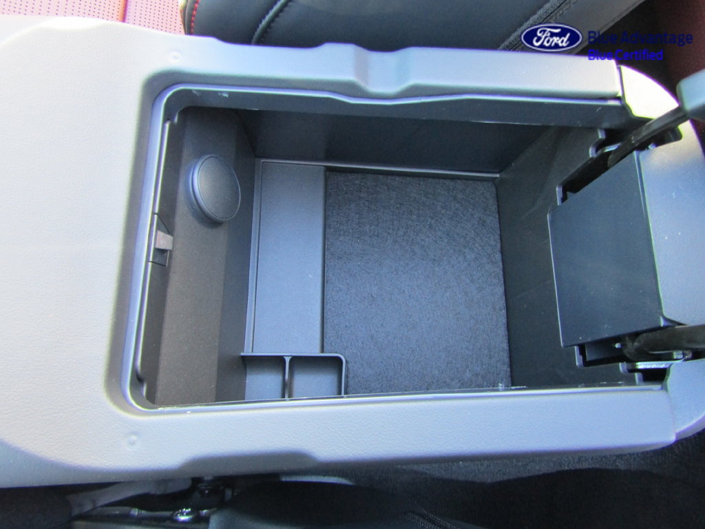 Certified 2026 Ford Mustang GT Premium RWD image 36