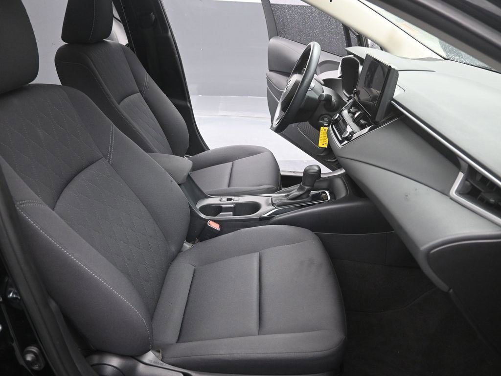 Used 2024 Toyota Corolla LE image 10
