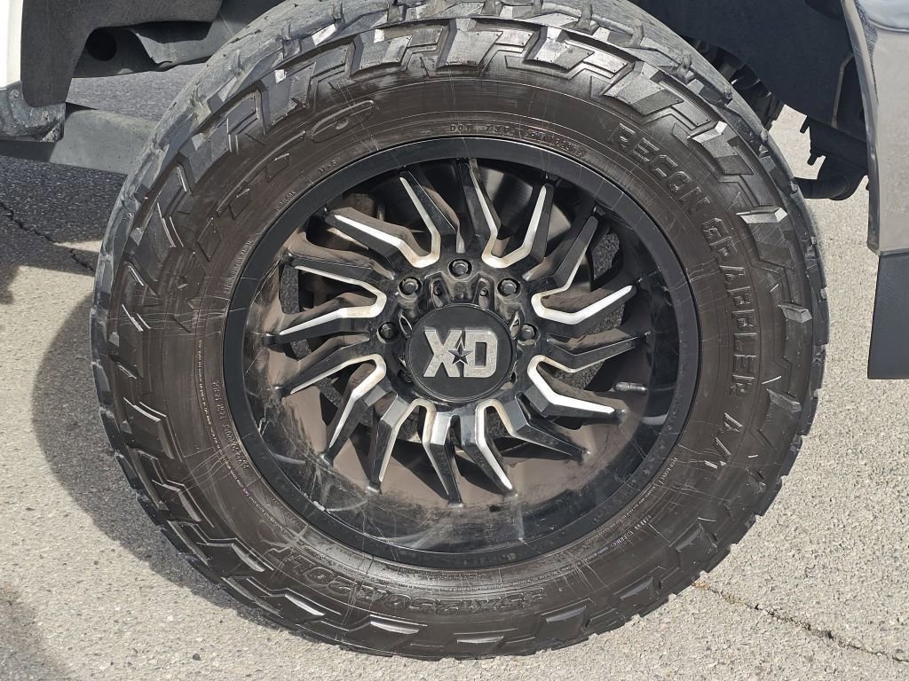 Certified 2019 Ford F250 Lariat w/ Lariat Value Package image 23