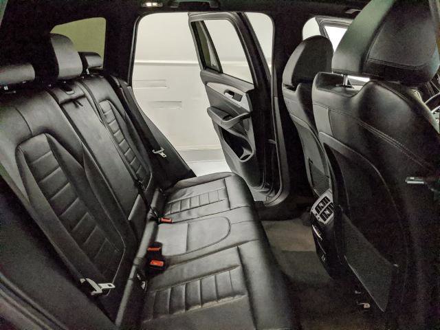 Used 2022 BMW X3 M40i w/ Premium Package image 20