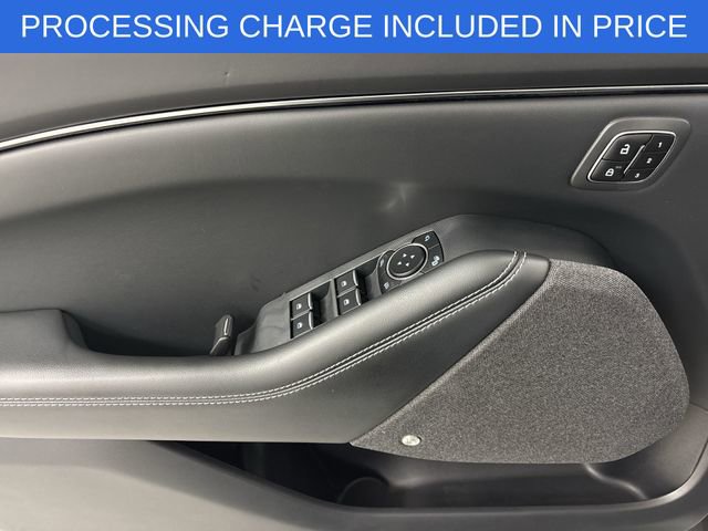 Certified 2023 Ford Mustang Mach-E Premium AWD/4WD image 5