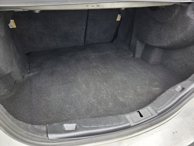 Certified 2019 Ford Fusion SEL FWD image 13