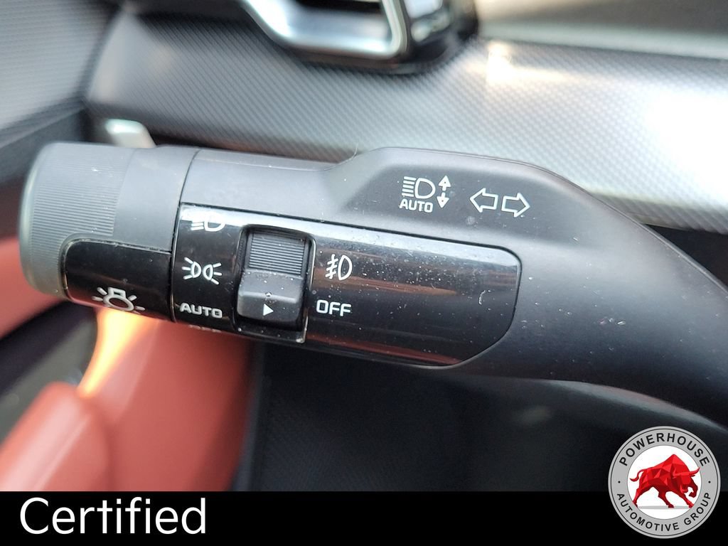 Used 2024 Kia Sportage SX FWD image 32