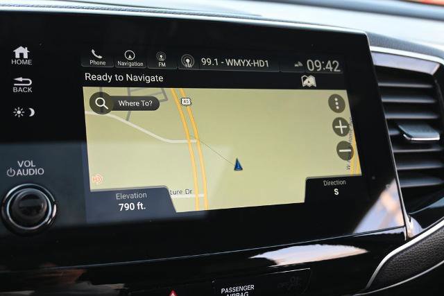 Used 2019 Honda Passport Touring image 34