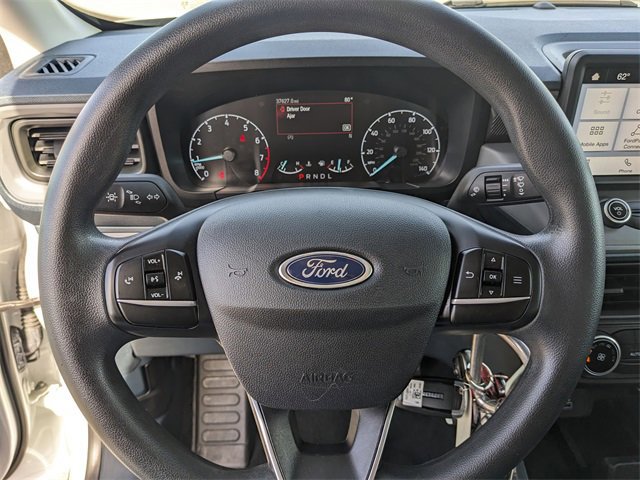 Certified 2022 Ford Maverick XL w/ Equipment Group 100A Standard image 32