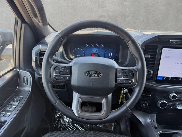 Certified 2024 Ford F150 XLT w/ Bed Utility Package RWD image 22