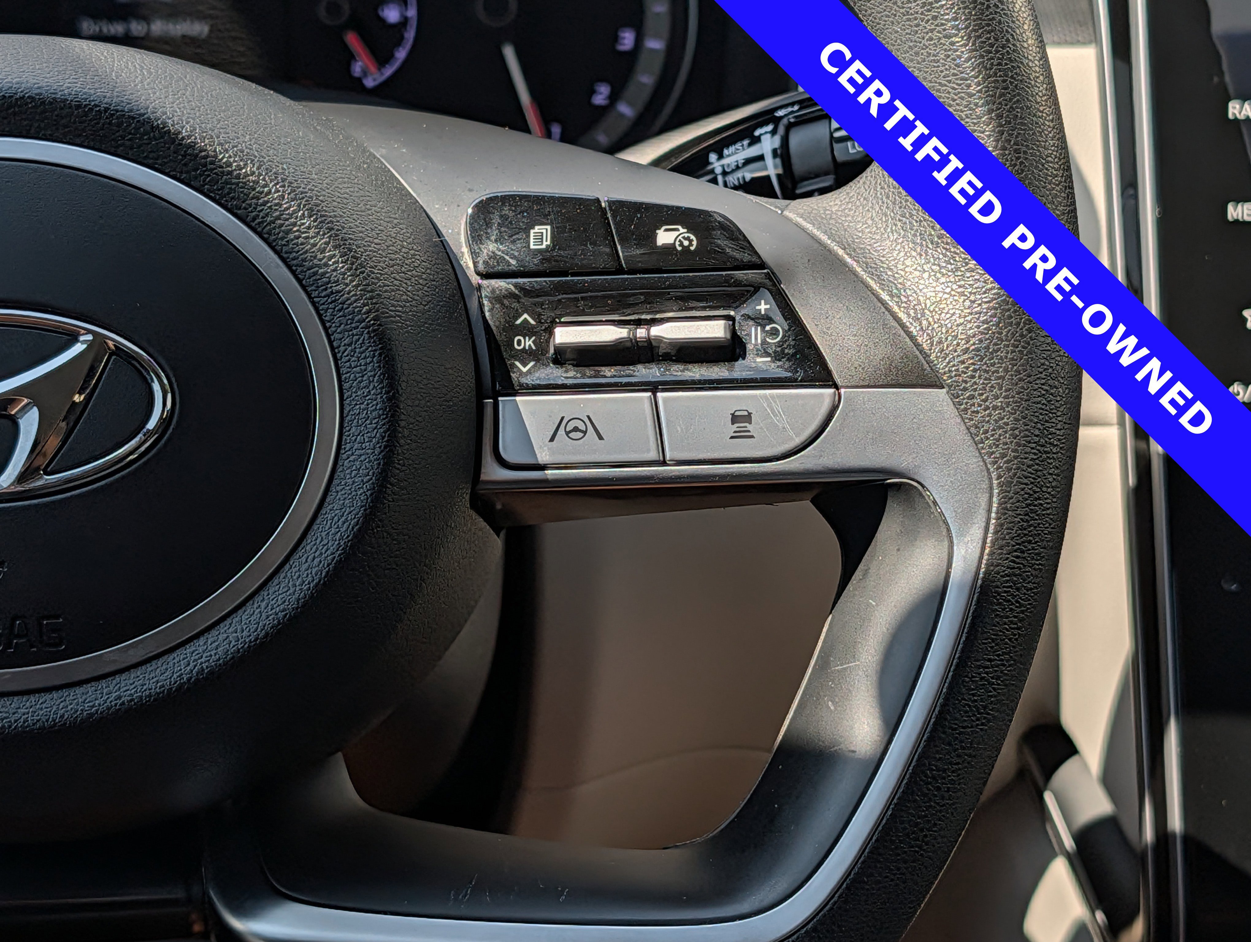 Used 2022 Hyundai Tucson SEL FWD image 25