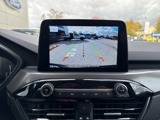 Certified 2023 Ford Escape Active image 39