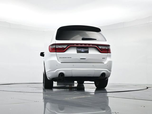 Used 2023 Dodge Durango GT image 12