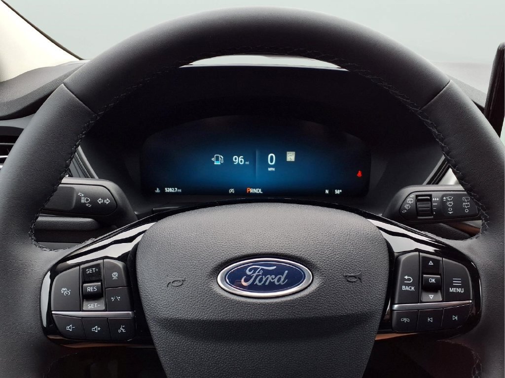 Certified 2023 Ford Escape Active w/ Tech Pack #2 AWD/4WD image 16