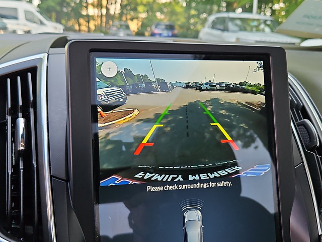 Certified 2022 Ford Edge Titanium AWD/4WD image 26
