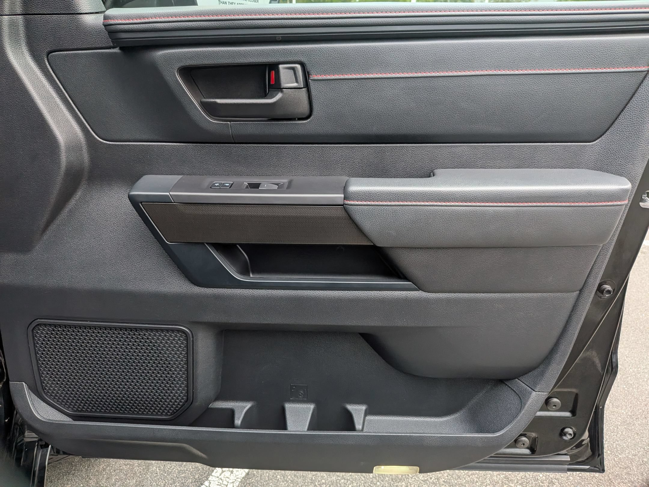 Used 2023 Toyota Tundra TRD Pro AWD/4WD image 35