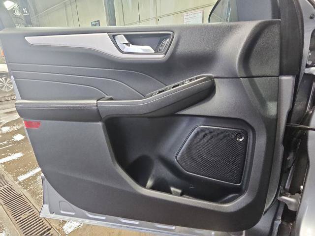Certified 2021 Ford Escape SE FWD image 24
