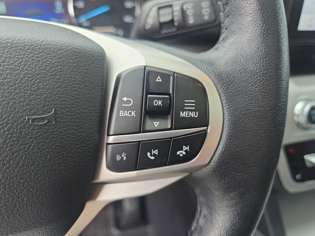 Certified 2023 Ford Explorer XLT w/ Equipment Group 202A AWD/4WD image 17