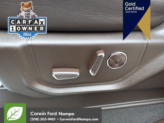 Certified 2022 Ford F250 King Ranch w/ Tremor Off-Road Package image 14