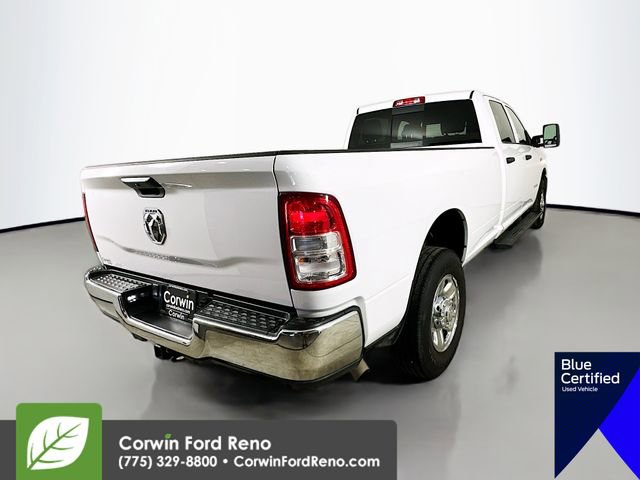Used 2022 RAM 2500 Tradesman image 10