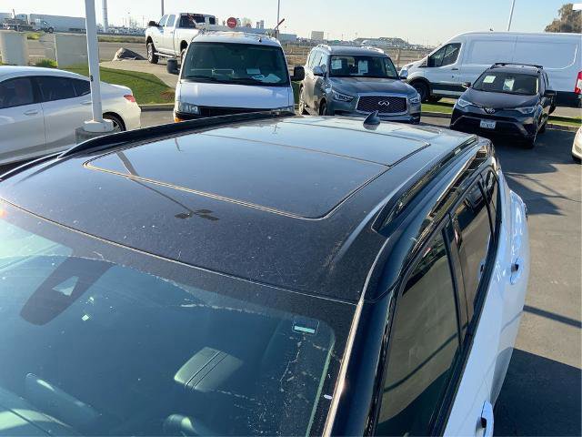 Used 2023 Chevrolet Blazer RS w/ Driver Confidence II Package image 14