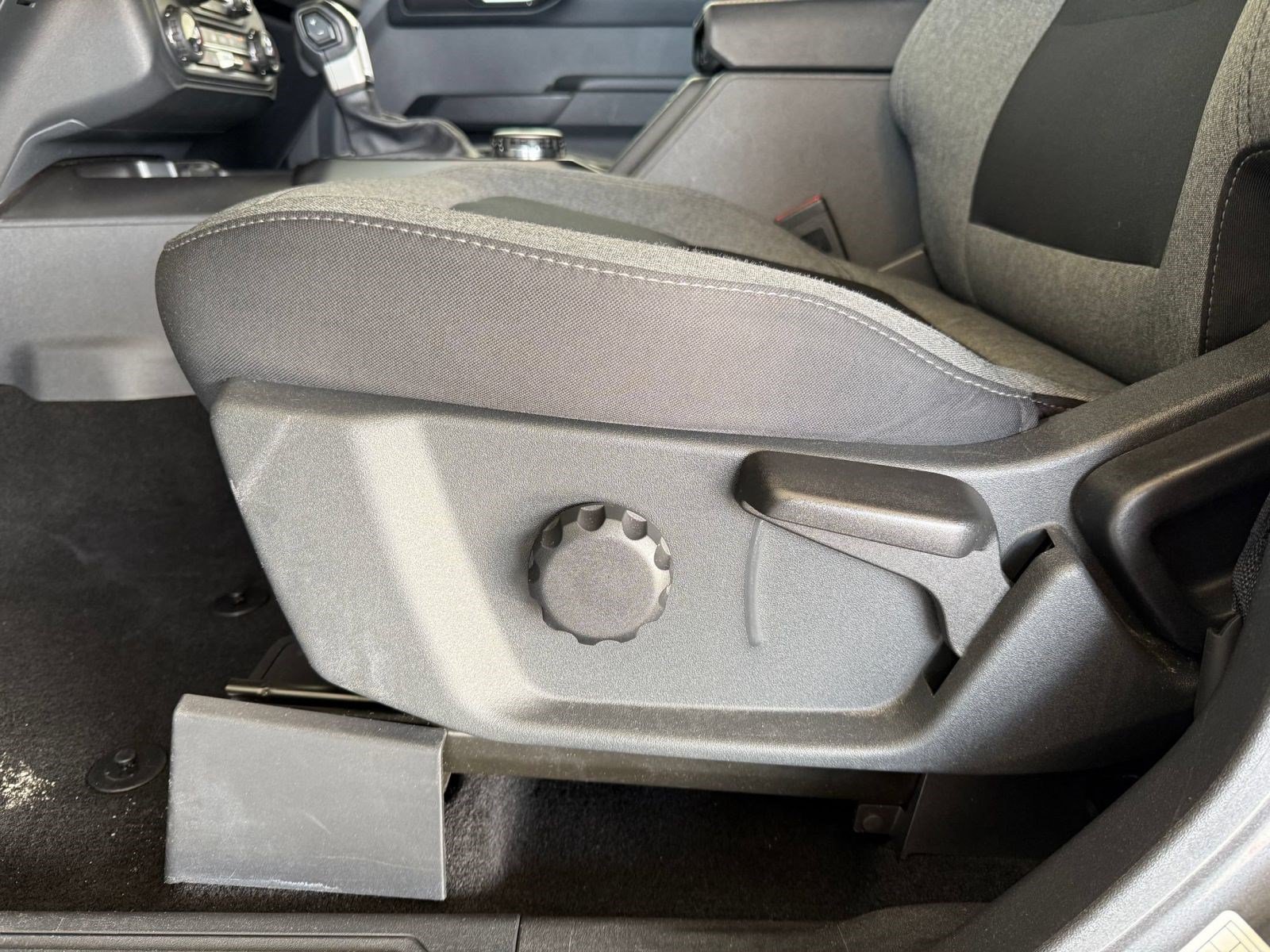 Certified 2025 Ford Bronco Big Bend AWD/4WD image 15