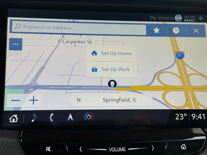 Used 2019 Cadillac CT6 Sport w/ Super Cruise Package image 16