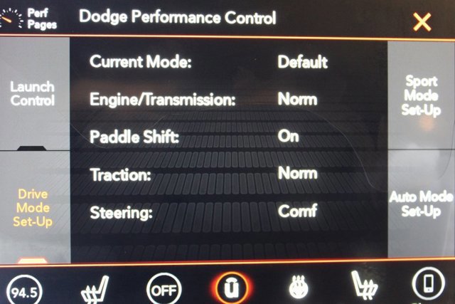 Used 2018 Dodge Challenger GT w/ Driver Convenience Group image 19