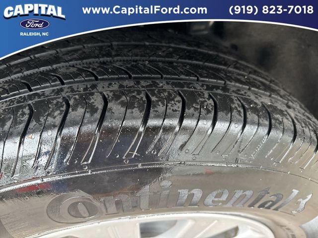 Certified 2023 Ford Escape Active w/ Tech Pack #2 image 14