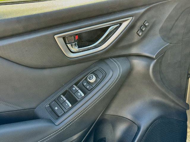 Used 2023 Subaru Forester Touring AWD/4WD image 16