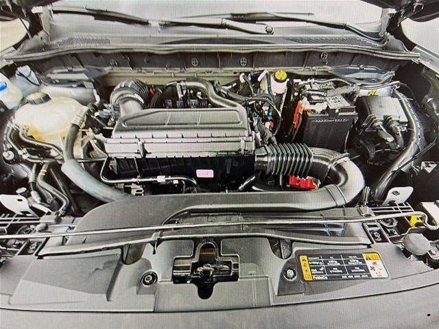 Certified 2025 Ford Escape ST-Line FWD image 7