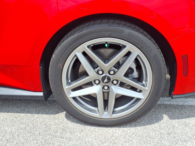 Certified 2024 Ford Mustang GT Premium RWD image 22