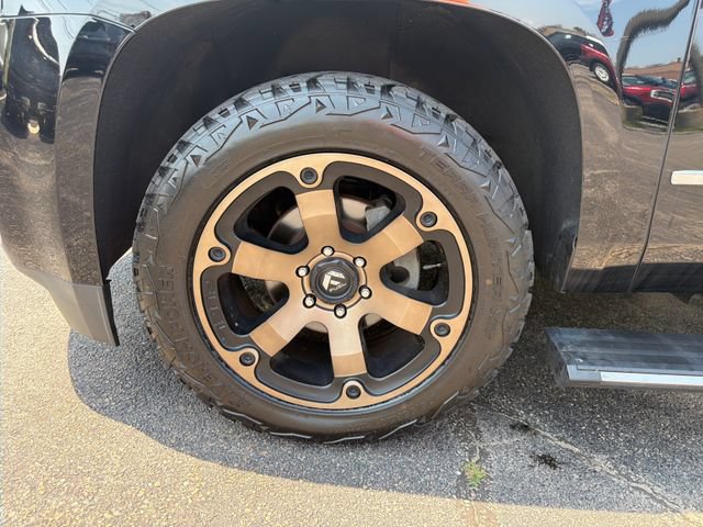 Used 2018 GMC Yukon Denali AWD/4WD image 19