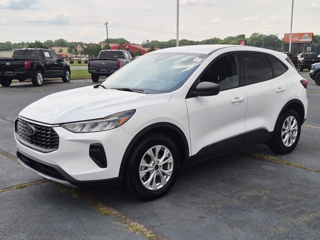 Certified 2025 Ford Escape Active w/ Tech Pack #1 FWD image 8