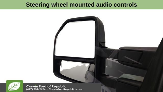 Certified 2021 Ford F250 Lariat image 14