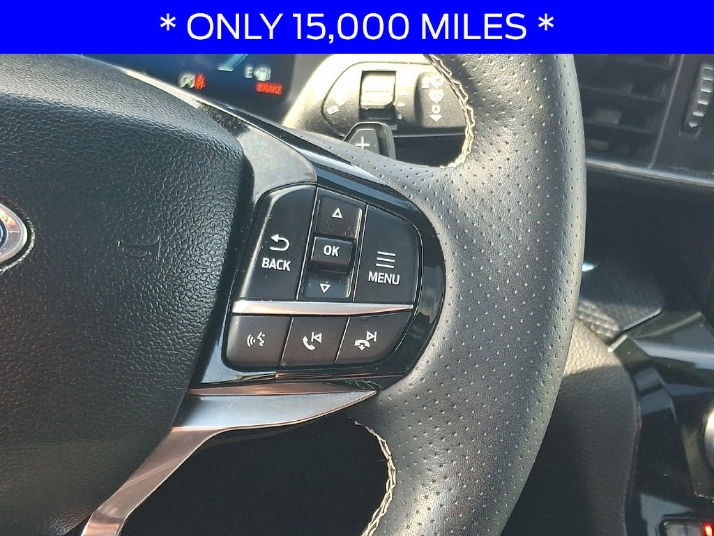 Certified 2024 Ford Explorer ST w/ Equipment Group 401A AWD/4WD image 24