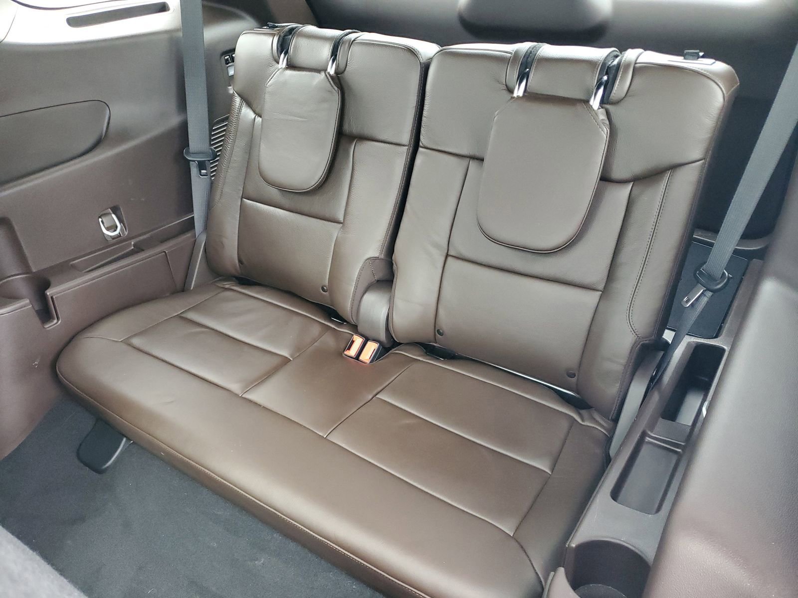 Certified 2023 Ford Explorer King Ranch w/ Technology Package image 13