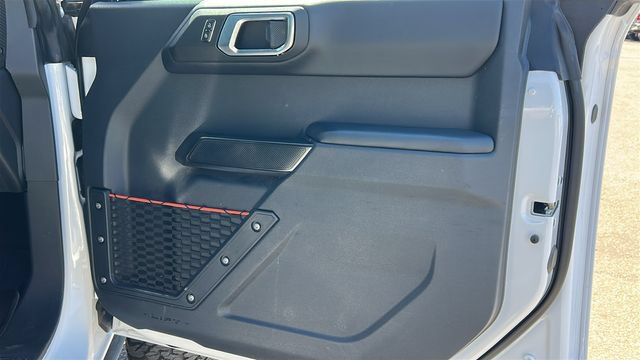 Certified 2023 Ford Bronco Raptor AWD/4WD image 10
