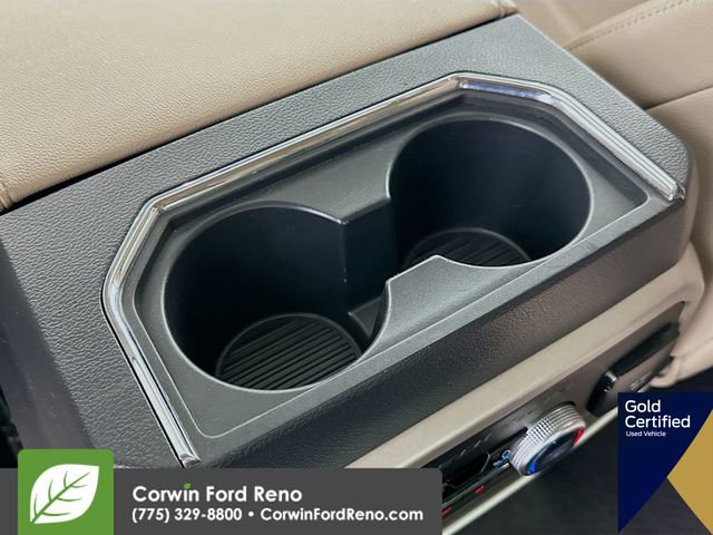 Certified 2024 Ford Expedition Limited AWD/4WD image 30