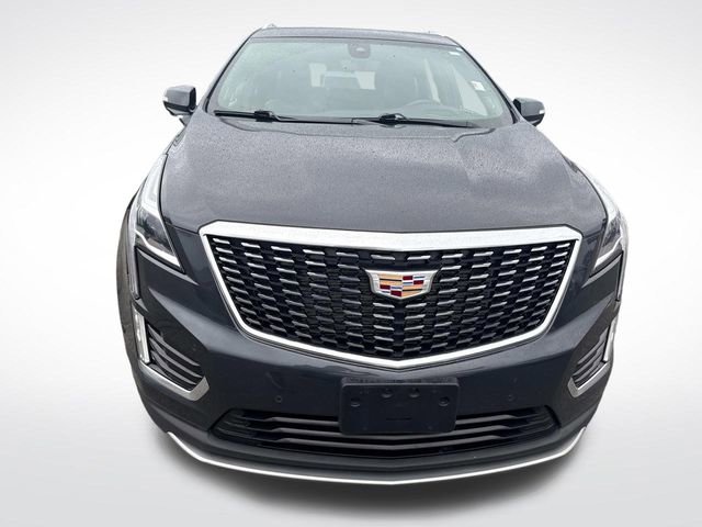 Used 2021 Cadillac XT5 Premium Luxury image 12
