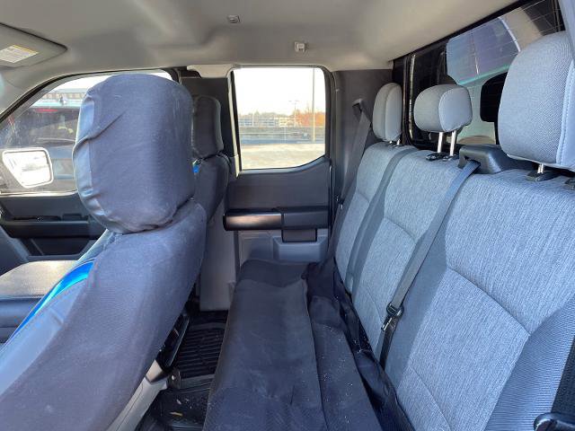 Certified 2022 Ford F150 XL w/ Equipment Group 101A High image 11