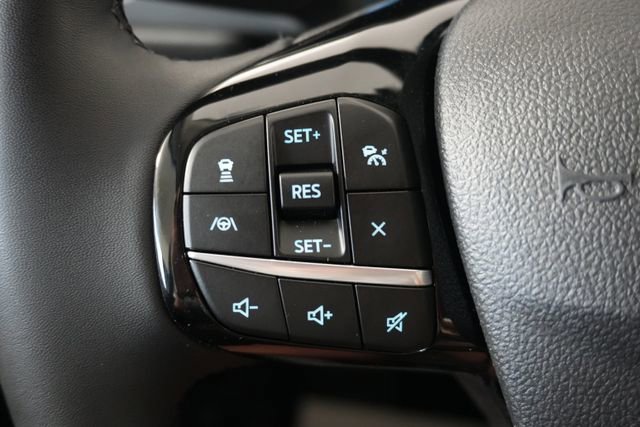 Certified 2022 Ford Escape SEL AWD/4WD image 14