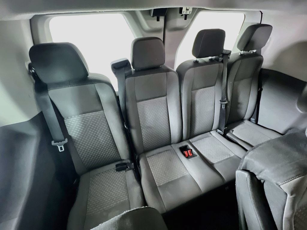 Certified 2024 Ford Transit 350 XLT RWD image 45